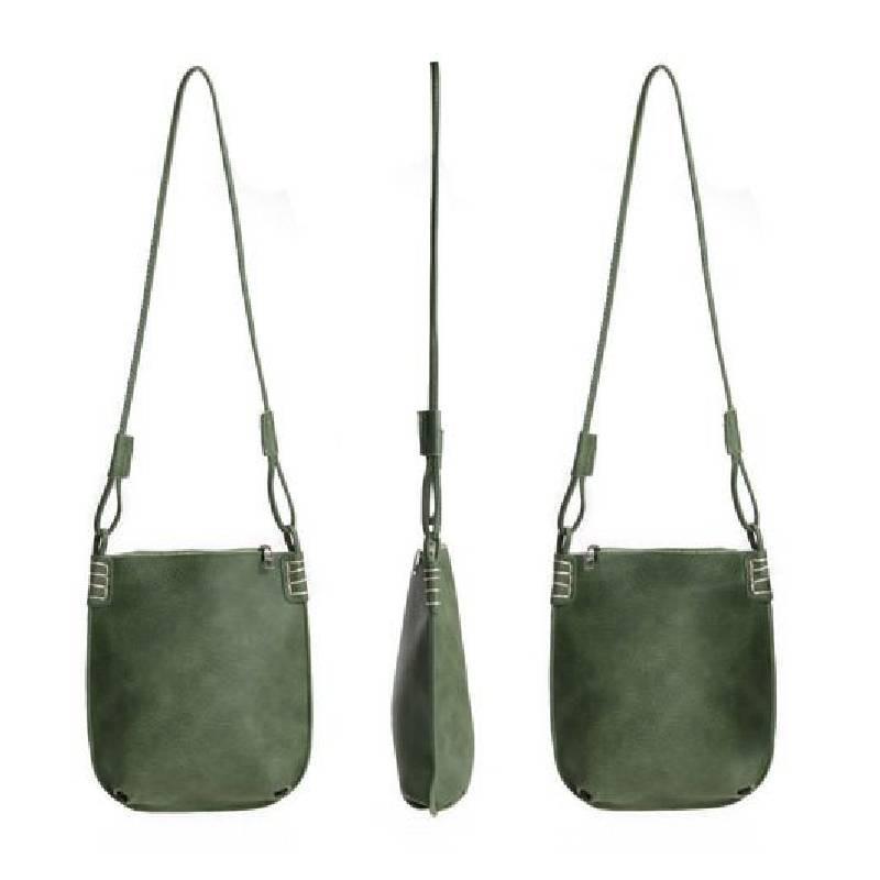 Trendy And Spacious Vintage Womens Tote Bag In Black Red Green Perfect For Everyday Use