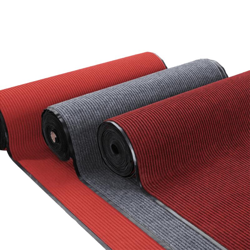HKC-13 Composite Double Stripe Anti-Slip Entry Mat
