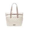 1133 Horizontal Tote Bag LT Fudiloo [Rootote] Enchantment-A (01 Gold)