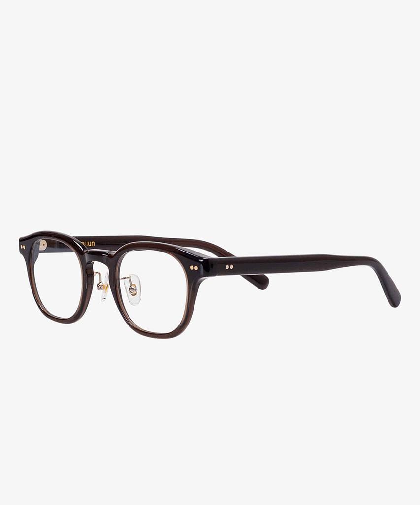 KNOUUN True Me 1.1 In Brown