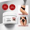 1PC Blackening Cream Full English Underarm Arm Knee Blackening Hydrating Refining Skin