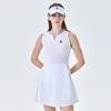 Fila Ärmelloses Kleid