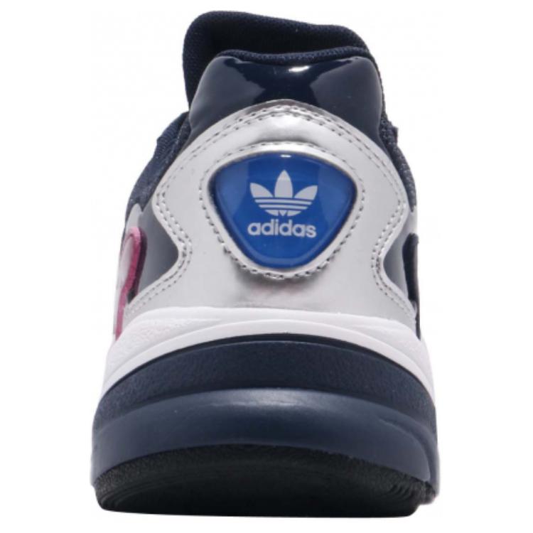 adidas Wmns Falcon 'Navy Silver' Moteriški CG6213