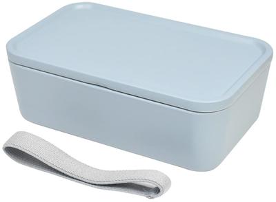 Ippinsha Bento Box 600ml Sky Blue 310 1 Tier Lunch BOX (Sanichimaru)