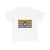 Flag of Dueren Germany - T Shirt