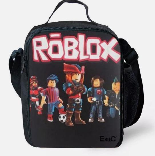 Mittagessenstasche, Mahlzeitentasche für Grund- und Sekundarschüler, Anime-Cartoon-Umhängetasche, Ranzen, Herren-Rucksack Anpassung
