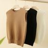 Rellawear Men Chelin Sleeveless Summer Knit Top Jy250422