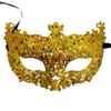 Lüks Venedik Masquerade Maske Kadın Kızlar Fantezi Elbise Için Seksi Tilki Göz Maskesi