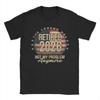 Graphic Printing The Legend Has Retired Funny RetireUnisext T Shirt for Unisex Women Pure Cotton Tshirts Short Sleeve Clothing