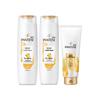 Pantene Lotion Repair Shampoo & Conditioner Set