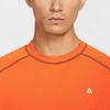 Nike ACG Series DFADV Chinati LS BSLY Dri-Fit Comfortable Crew Neck Pullover Long Sleeve T-Shirt Men Tops HV0586-819