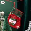 Christmas Dolls Christmas Ornaments  New Year Hanging Pendant Xmas Decor Christmas Gifts Doll Christmas Decorations Navidad