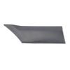 Rear Door Mould Stripe Water Resistant Rear Door Protective Moulding Trim Strip Replacement for