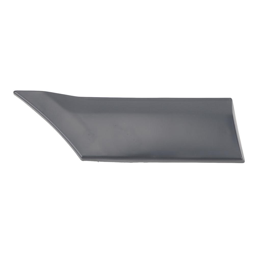 Rear Door Mould Stripe Water Resistant Rear Door Protective Moulding Trim Strip Replacement for