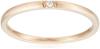 K10 Pink Gold Pairing Japanese Size 10 4℃ (Yondo Sea) Women's 11173-644-3105-00-10