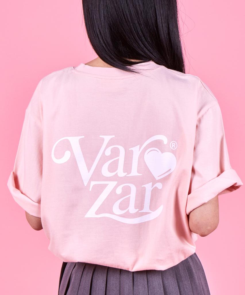 Bajal Love Short Sleeve T-Shirt (6 Colors)