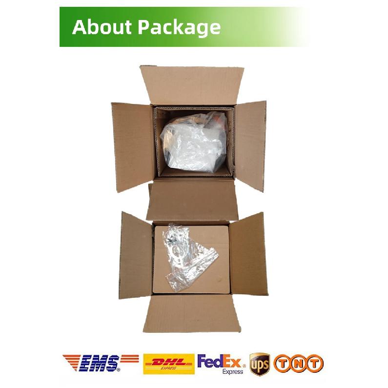 Turbo Repair Kits GT15 GT1544S GT1549S GT1646V GT1749S GT1749V GT18V GT1852V GT20 GT20S GT2052S GT2256V For Auto Turbo Parts