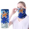 UV Protection Magic Neck Scarf Shield Mask Ski Fishing Headwear  Outdoor Climbing Hiking