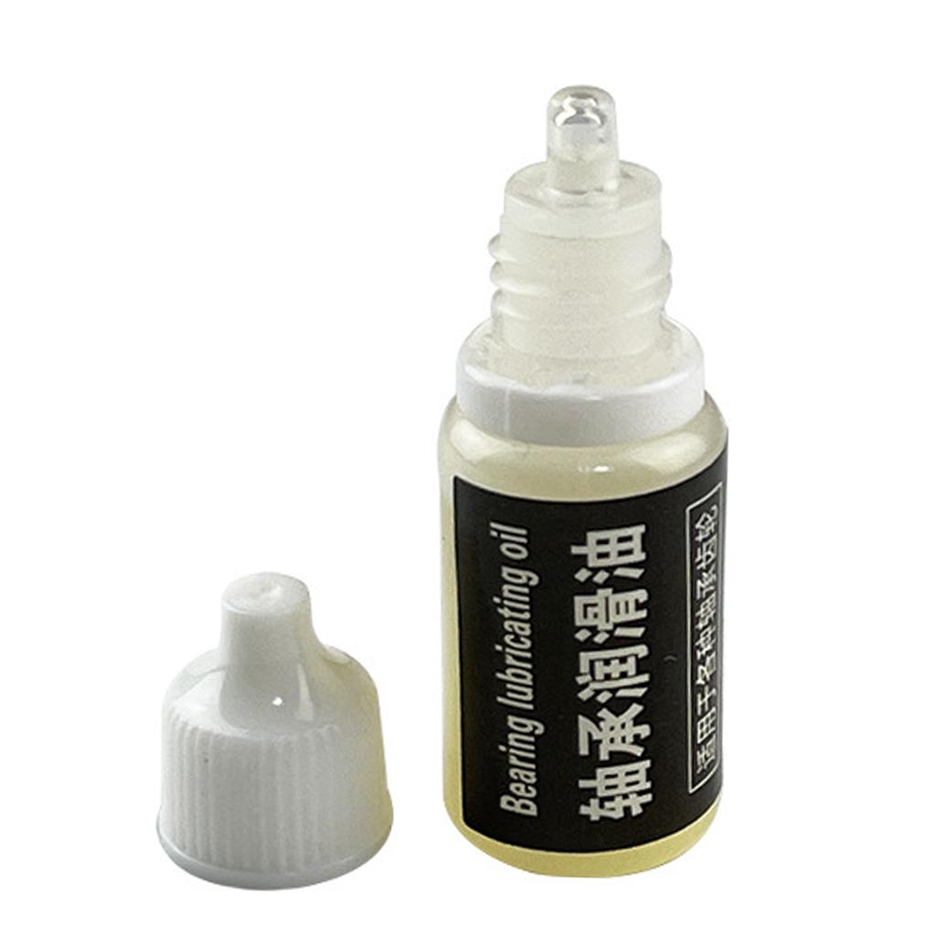 Lubricating Oil Bearing Lubricating Oil for Sewing Machine's Most Moving Parts