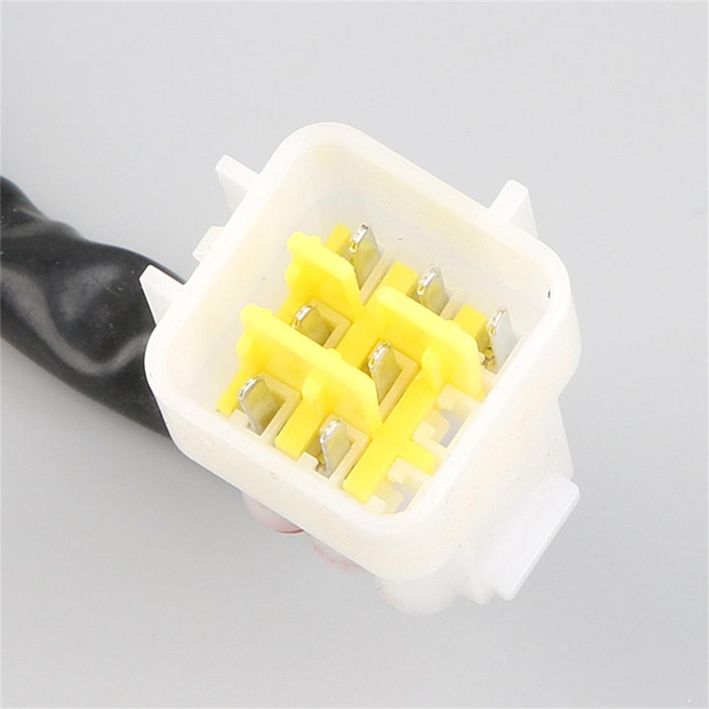 Parking heater repair accessories for Luo second generation 3-piece set