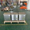 220V Marine Isolation Transformer - Moisture & Shockproof Power Supply for Yachts and Boats