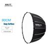 NANLITE Photography Lighting Modifiers