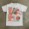 Miami Hurricanes Vintage T-shirt
