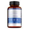 Pine Bark Extract, 400 Mg Per Vegetarian Capsule, Contains Piperine Extract, non-GMO, Vegan.