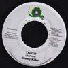 7inch Record BOUNTY KILLER - The Gift NONE Rattler Records 2003 Jamaica Reggae, Ska & Dub Used