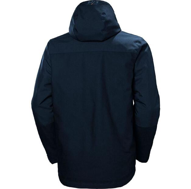 Helly Hansen Oxford Winter Jacket