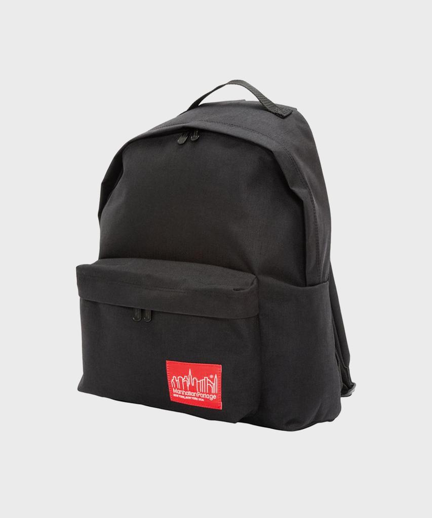 Manhattan Portage 1210 Big Apple Backpack M Black
