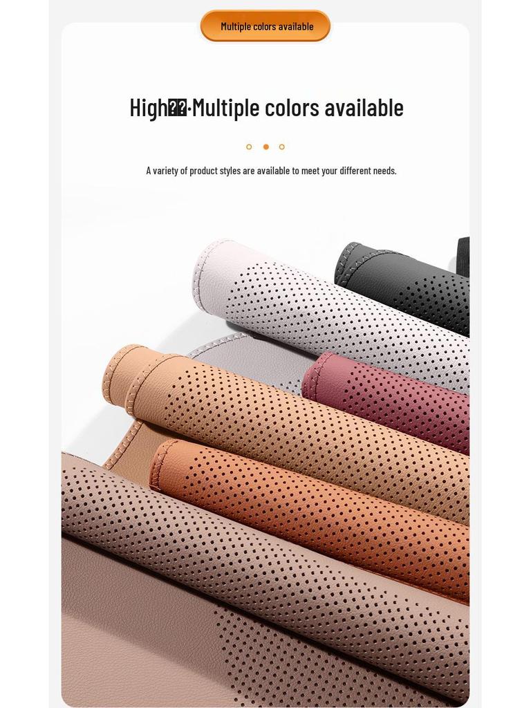 BYD Yuan PLUS Champion Edition Seat Covers & All-Season Universal Mats for Smart Driving Version