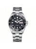 ORIENT Orient hodinky dovezené z Japonska mechanické hodinky vodotěsné svítící potápěčské hodinky dárek k narozeninám FAA02004B9