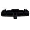 1 PC Car Front Armrest Box Lock Latch Handle Fits For Toyota For Land Cruiser 100 LC100 UZJ100 1998-2006 Plastic Car Accessories