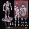 Ct Factory Toys Ultron Action Figures Caio Magic Mountain Pass Collection Model Ornaments Gift Toys