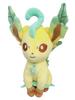 Sanei Boeki Pokemon ALL STAR COLLECTION Leafeon Š12 x H10 x Plyšová hračka Pokemon PP123 (S) H20.5cm