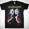 Blind Guardian-shirt Blind Guardian Band Power Metal Unisex T-shirt