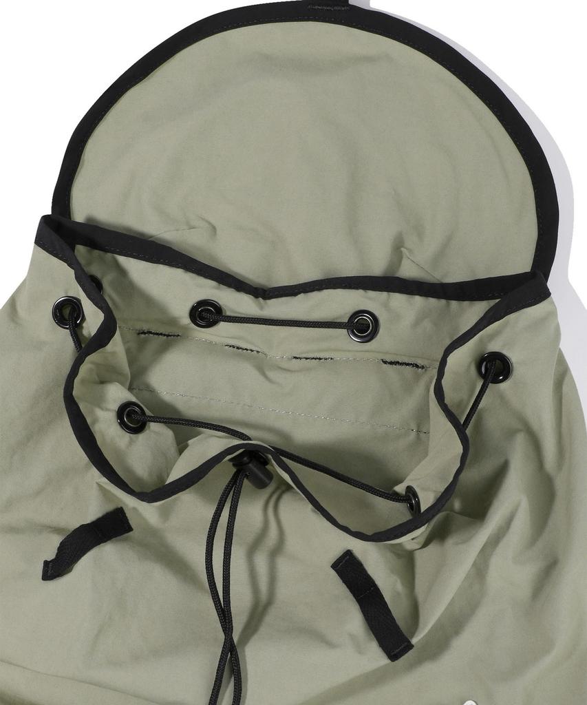 Sunlovetour Explorer Daypack Khaki