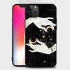 Witches Moon Tarot Mystery Totem Phone Case Iphone15 14 13 12 11 Pro Max Mini X 7 8 Soft Case