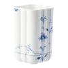 Imported Royal Copenhagen Blue Palmette Flower Vase Vase Height 15cm Wedding Gift Present 1017428 [Regular Product]