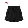 Herrshorts i isilke för fritid
