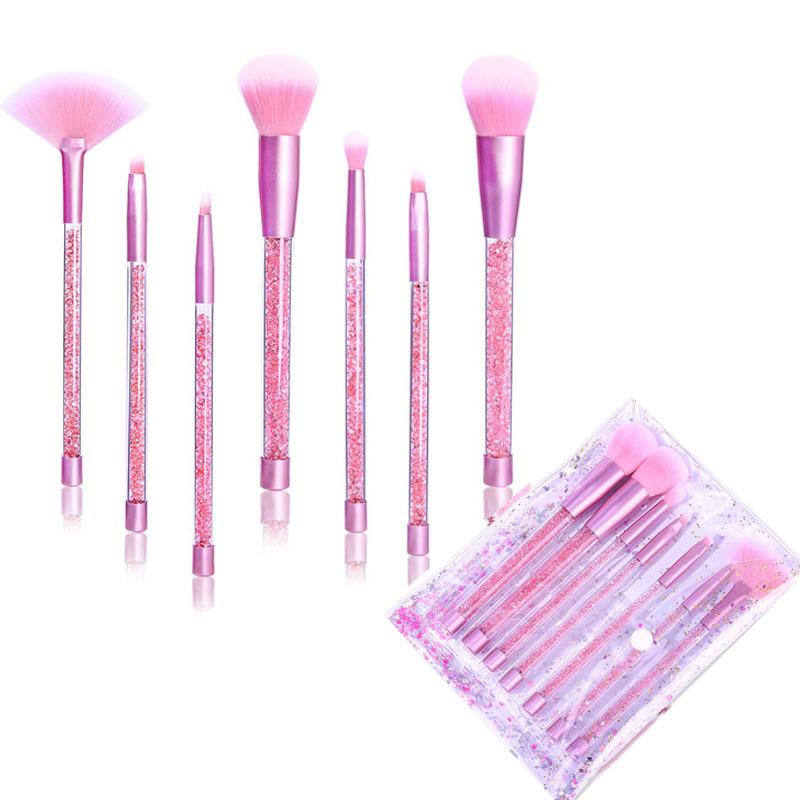 Loose Powder Brush, Foundation Concealer Brush, Powder Brush, Honey Powder Brush Set, Beautiful Complete Set of Powder Brush Ins Makeup Brush