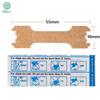 KONGDY 30 Pieces/Box Nasal Strips for Adult Health Care Better Breath Stop Snoring Breathe Right