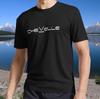 Chevelle Fan Made Teesshirt Active T Shirt Logo TEE T Shirt Funny Size S To 5XL