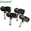 4Pcs Tire Pressure Sensor TPMS 315MHz For To-yota Camry Corolla Prius RAV4 Lexus Scion PMV-C010 42607-06020 42607-30060