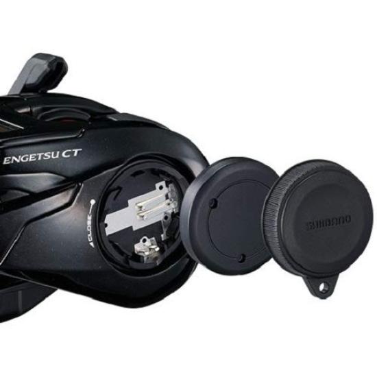 Shimano Tairaba 19 Engetsu CT 151PG Reel Left-Handed