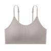 Girls Simple Bras Solid Sling Underwear Inner Tops Women Small Bras