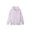 (WMNS) Phoenix Fleece Hoodie 'Lilac' Women's DQ5861-530