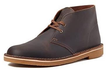 Clarks Bushacre 3 Beeswax Boots