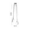 Abdo Stainless Steel Multi-Purpose Tongs Set